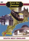 BRITISH RAIL JOURNEYS 7 (DVD)