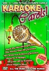 KARAOKE CAROLS (DVD)