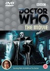 DR WHO-THE MOVIE (DVD)