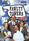 FAWLTY TOWERS-SERIES 1 (DVD)