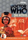DR WHO-THE AZTECS (DVD)