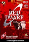 RED DWARF-SERIES 1 (DVD)