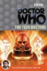 DR WHO-THE TWO DOCTORS (DVD)