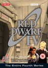 RED DWARF-SERIES 4 (DVD)