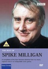SPIKE MILLIGAN-COMEDY GREATS (DVD)