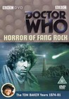 DR WHO-HORROR OF FANG ROCK (DVD)