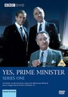 YES PRIME MINISTER-SERIES 1 (DVD)
