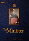 YES MINISTER SER.1-3 BOX SET (DVD)