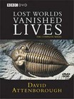 LOST WORLDS VANISHED LIVES (DVD)