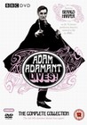 ADAM ADAMANT LIVES-COMPLETE (DVD)