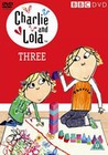 CHARLIE AND LOLA 3 (DVD)