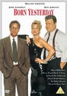 BORN YESTERDAY (DVD)