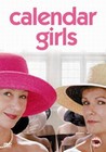 CALENDAR GIRLS (DVD)