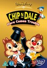 CHIP'N'DALE VOLUME 1 (DVD)