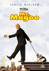 MR.MAGOO (DVD)