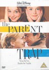 PARENT TRAP (LINDSAY LOHAN) (DVD)