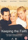 KEEPING THE FAITH (DVD)