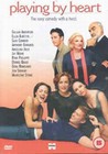 PLAYING BY HEART (DVD)