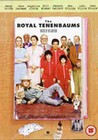 ROYAL TENENBAUMS (DVD)