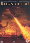 REIGN OF FIRE (DVD)