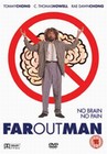 FAR OUT MAN (DVD)