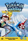 POKEMON 5 HEROES-MOVIE (DVD)