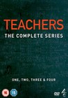 TEACHERS SERIES 1-4 BOX SET (DVD)