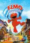 ELMO IN GROUCHLAND (DVD)