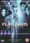 FLATLINERS (DVD)