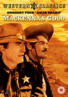 MACKENNA'S GOLD (DVD)