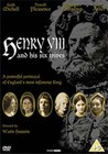 HENRY VIII & HIS SIX WIVES (DVD)