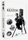 BUSTER KEATON TRIPLE (DVD)