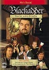 BLACK ADDER-BACK & FORTH (DVD)