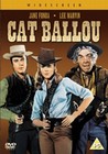 CAT BALLOU (DVD)