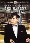 HARDER THEY FALL (DVD)