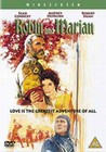 ROBIN AND MARIAN (DVD)