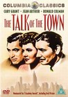 TALK OF THE TOWN (DVD)