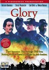 GLORY (DVD)