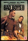 BAD BOYS 2 (DVD)