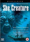 SHE CREATURE (DVD)