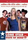 LONE STAR STATE OF MIND (DVD)