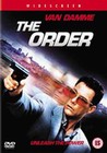 ORDER (VAN DAMME) (DVD)