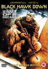 BLACK HAWK DOWN (ORIGINAL) (DVD)