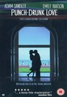 PUNCH DRUNK LOVE (DVD)