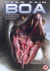 BOA (RETAIL) (DVD)