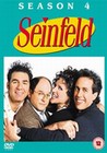 SEINFELD-SEASON 4 (DVD)