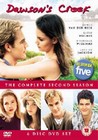 DAWSONS CREEK-SEASON 2 (DVD)