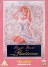 UNE PARISIENNE (DVD)