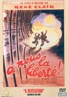 A NOUS LA LIBERTE (DVD)