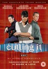 CUTTING IT-COMPLETE SERIES 3 (DVD)